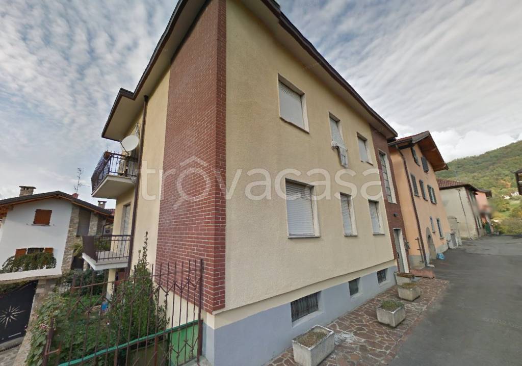 appartamento in vendita a Cisano Bergamasco in zona Bondì