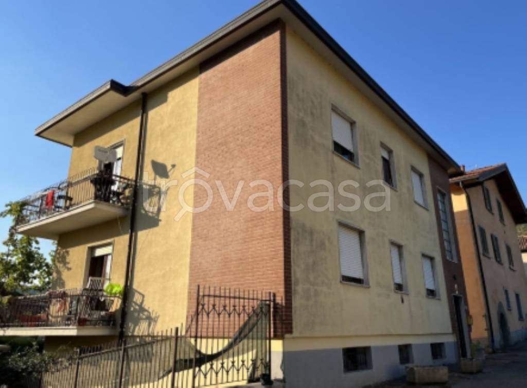 appartamento in vendita a Cisano Bergamasco in zona Bondì