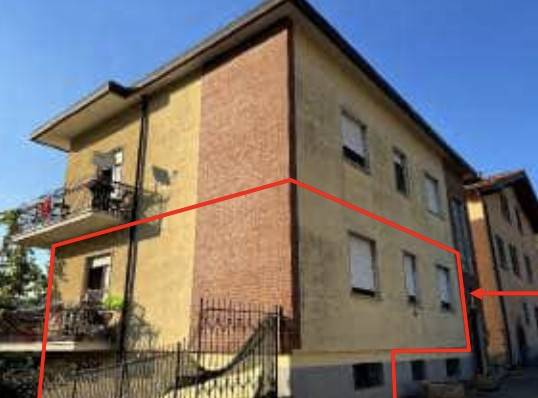 appartamento in vendita a Cisano Bergamasco in zona Bondì