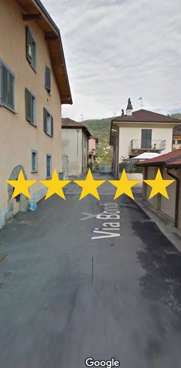 appartamento in vendita a Cisano Bergamasco in zona Bondì