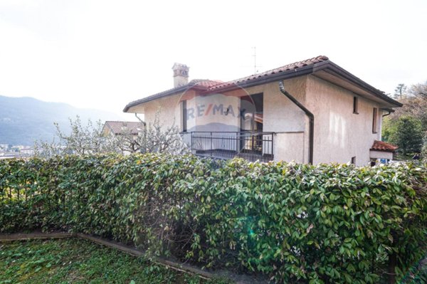 casa indipendente in vendita a Cisano Bergamasco