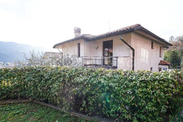casa indipendente in vendita a Cisano Bergamasco