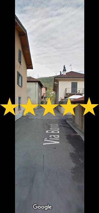 appartamento in vendita a Cisano Bergamasco in zona Bondì