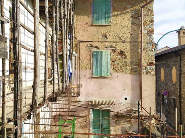 casa indipendente in vendita a Cisano Bergamasco