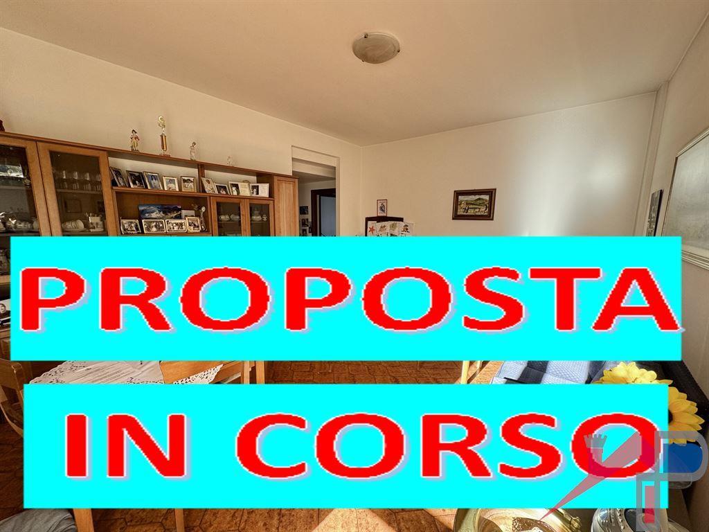 appartamento in vendita a Cisano Bergamasco