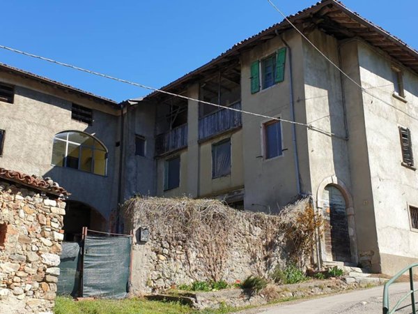 casa indipendente in vendita a Cisano Bergamasco