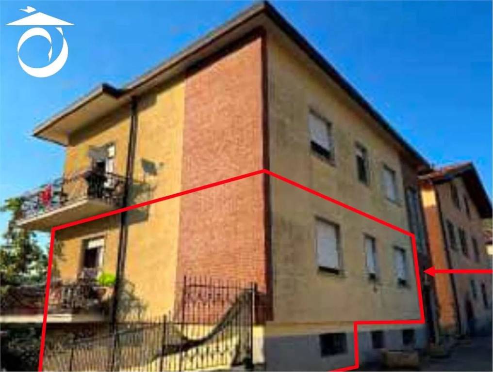 appartamento in vendita a Cisano Bergamasco in zona Bondì