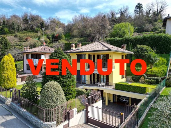 casa indipendente in vendita a Cisano Bergamasco