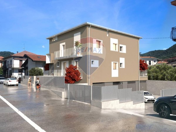 appartamento in vendita a Cisano Bergamasco