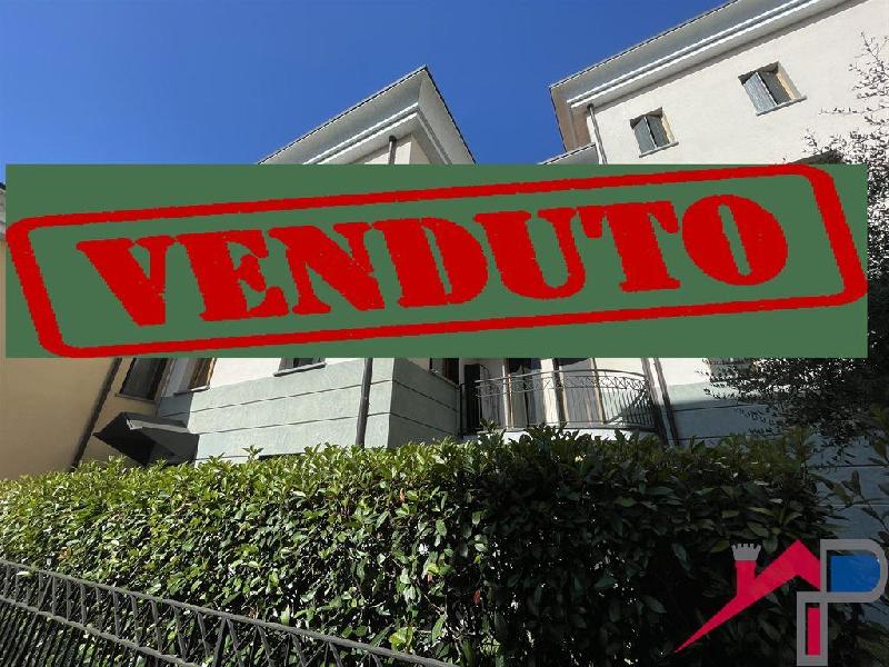 appartamento in vendita a Cisano Bergamasco