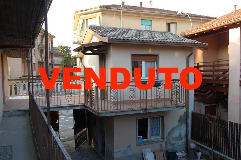 casa indipendente in vendita a Cisano Bergamasco