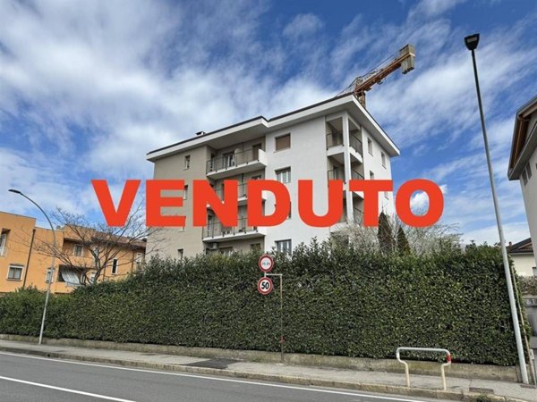 appartamento in vendita a Cisano Bergamasco