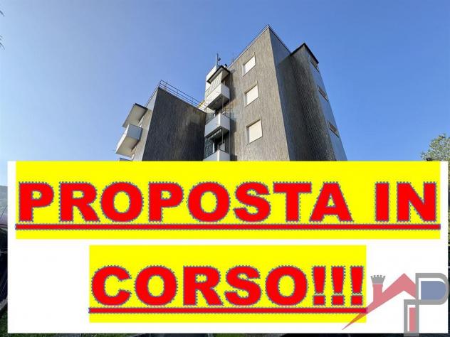 appartamento in vendita a Cisano Bergamasco