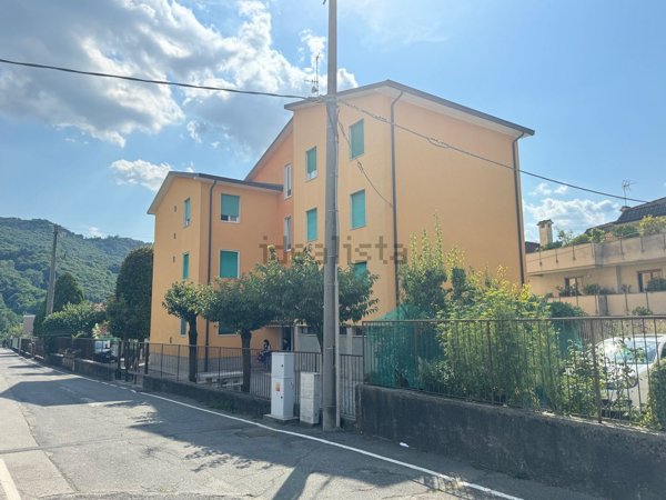 appartamento in vendita a Cisano Bergamasco