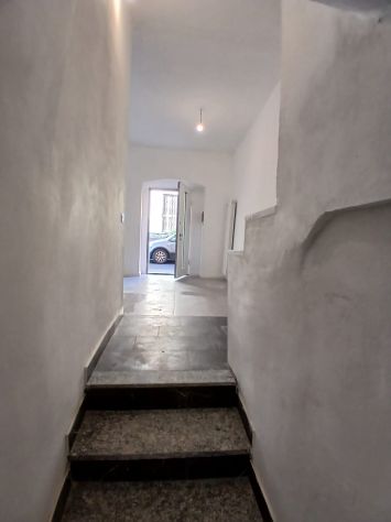 casa semindipendente in vendita a Cisano Bergamasco