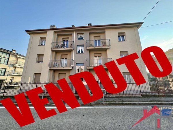 appartamento in vendita a Cisano Bergamasco