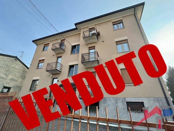appartamento in vendita a Cisano Bergamasco