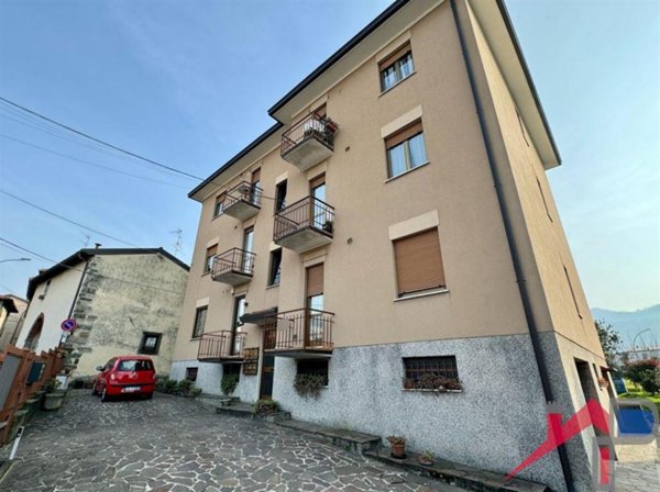 appartamento in vendita a Cisano Bergamasco
