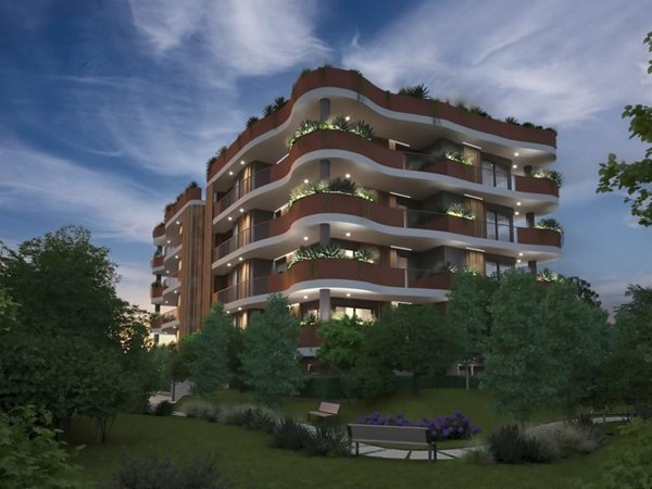 appartamento in vendita a Cisano Bergamasco
