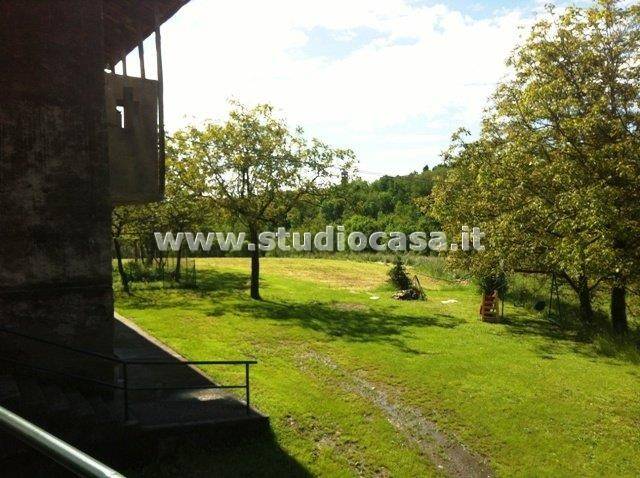 casa indipendente in vendita a Cisano Bergamasco