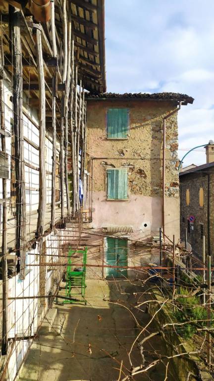 casa indipendente in vendita a Cisano Bergamasco