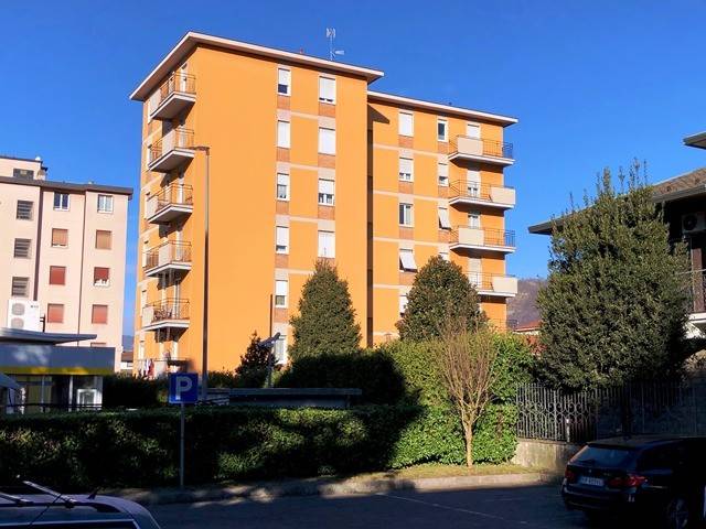 appartamento in vendita a Cisano Bergamasco