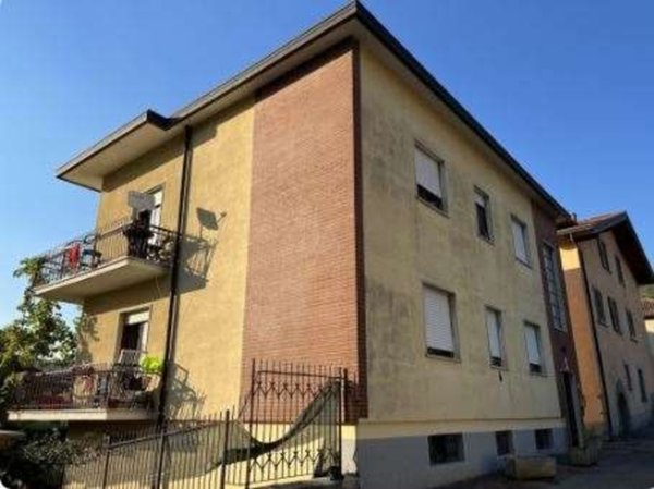 appartamento in vendita a Cisano Bergamasco in zona Bondì