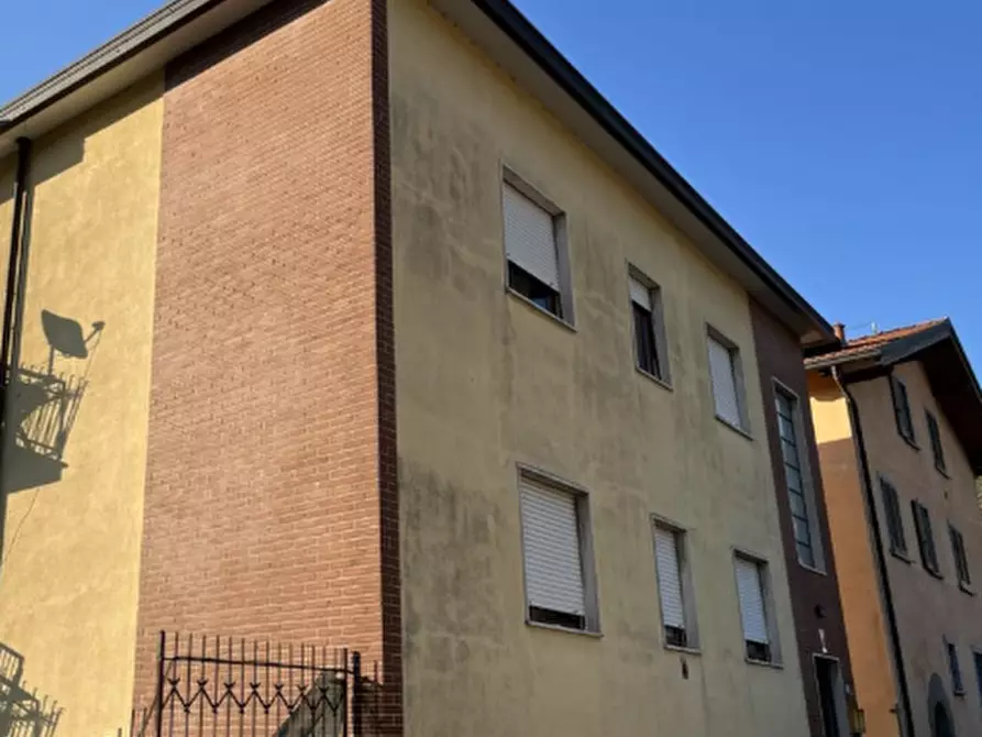 appartamento in vendita a Cisano Bergamasco in zona Bondì