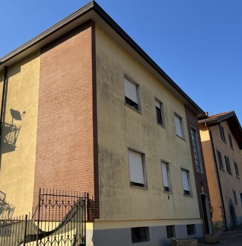 appartamento in vendita a Cisano Bergamasco in zona Bondì