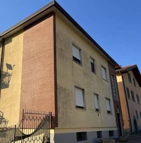 appartamento in vendita a Cisano Bergamasco