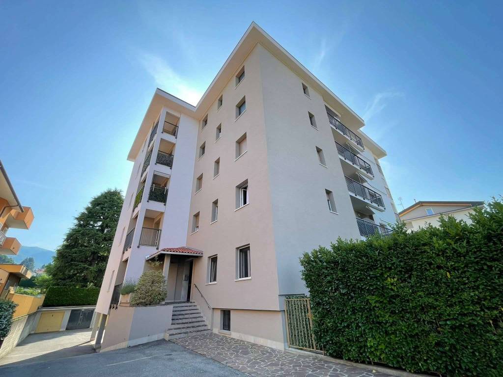 appartamento in vendita a Cisano Bergamasco