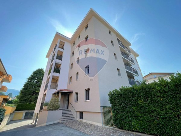 appartamento in vendita a Cisano Bergamasco