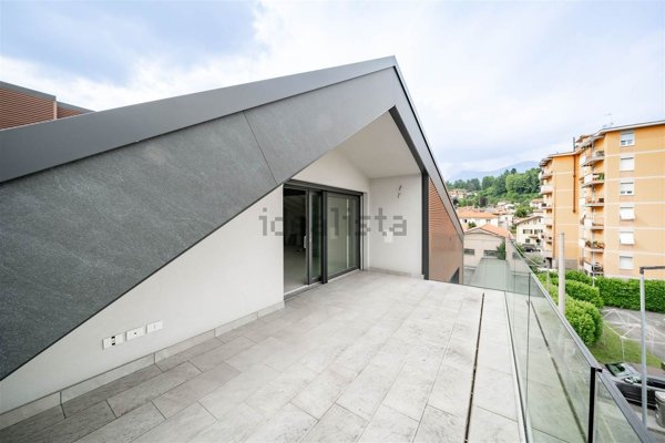 appartamento in vendita a Cisano Bergamasco