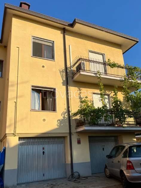 appartamento in vendita a Cisano Bergamasco in zona Bondì
