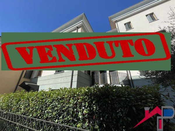 appartamento in vendita a Cisano Bergamasco