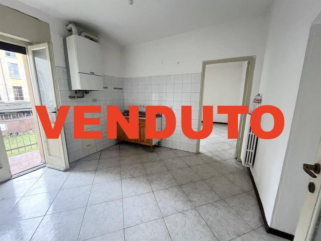 appartamento in vendita a Cisano Bergamasco