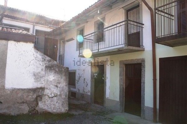 appartamento in vendita a Cisano Bergamasco