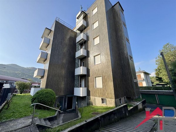 appartamento in vendita a Cisano Bergamasco
