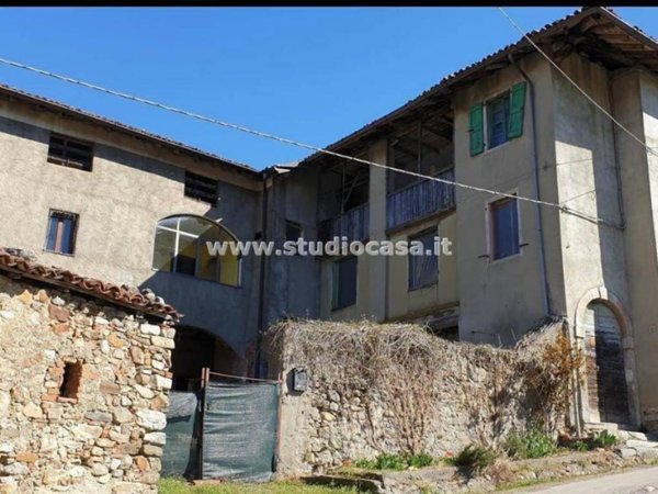 casa indipendente in vendita a Cisano Bergamasco