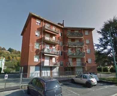appartamento in vendita a Cisano Bergamasco