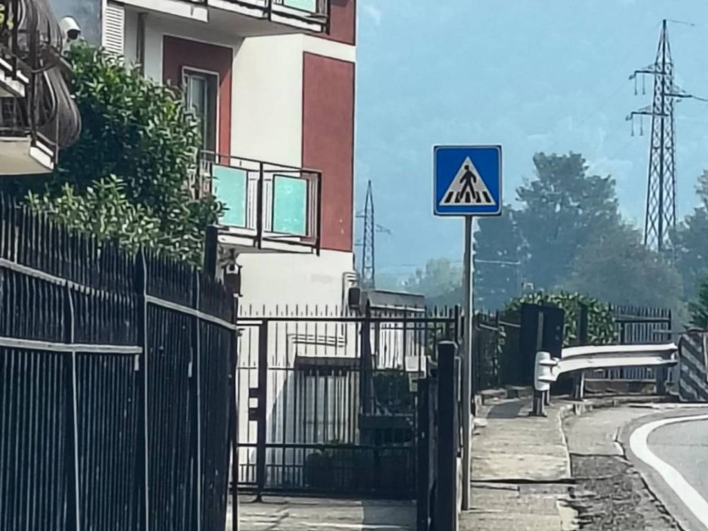 appartamento in vendita a Cisano Bergamasco