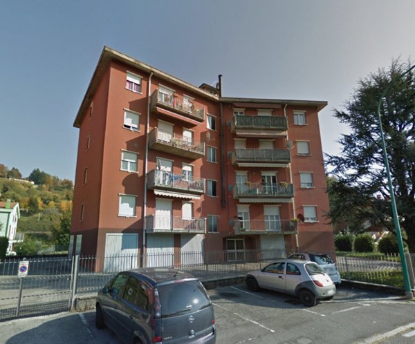 appartamento in vendita a Cisano Bergamasco