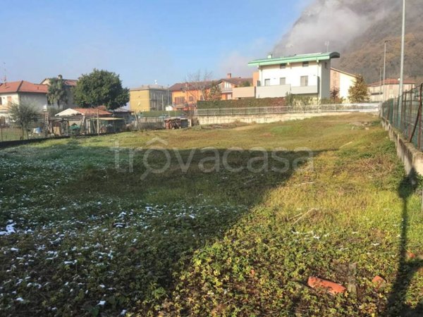 villa in vendita a Cisano Bergamasco