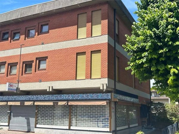 appartamento in vendita a Cisano Bergamasco
