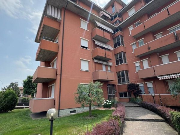 appartamento in vendita a Cisano Bergamasco