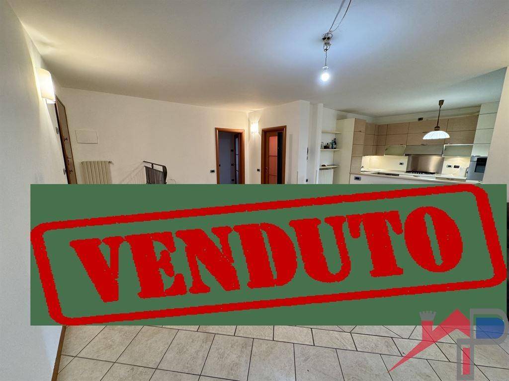 appartamento in vendita a Cisano Bergamasco