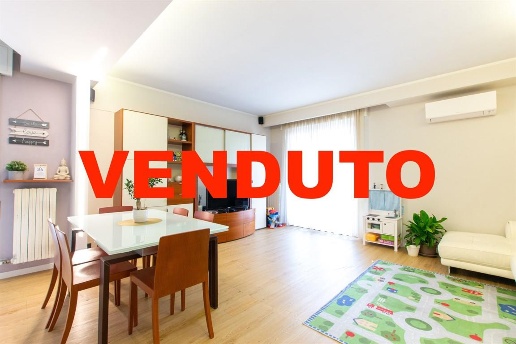appartamento in vendita a Cisano Bergamasco