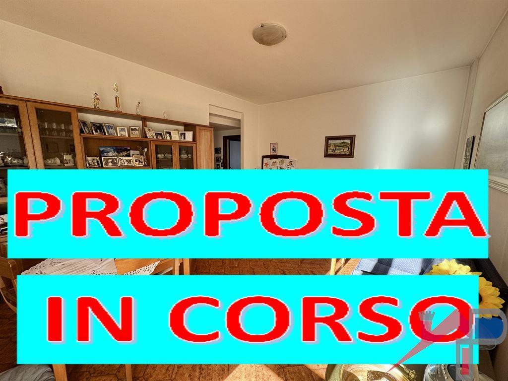 appartamento in vendita a Cisano Bergamasco