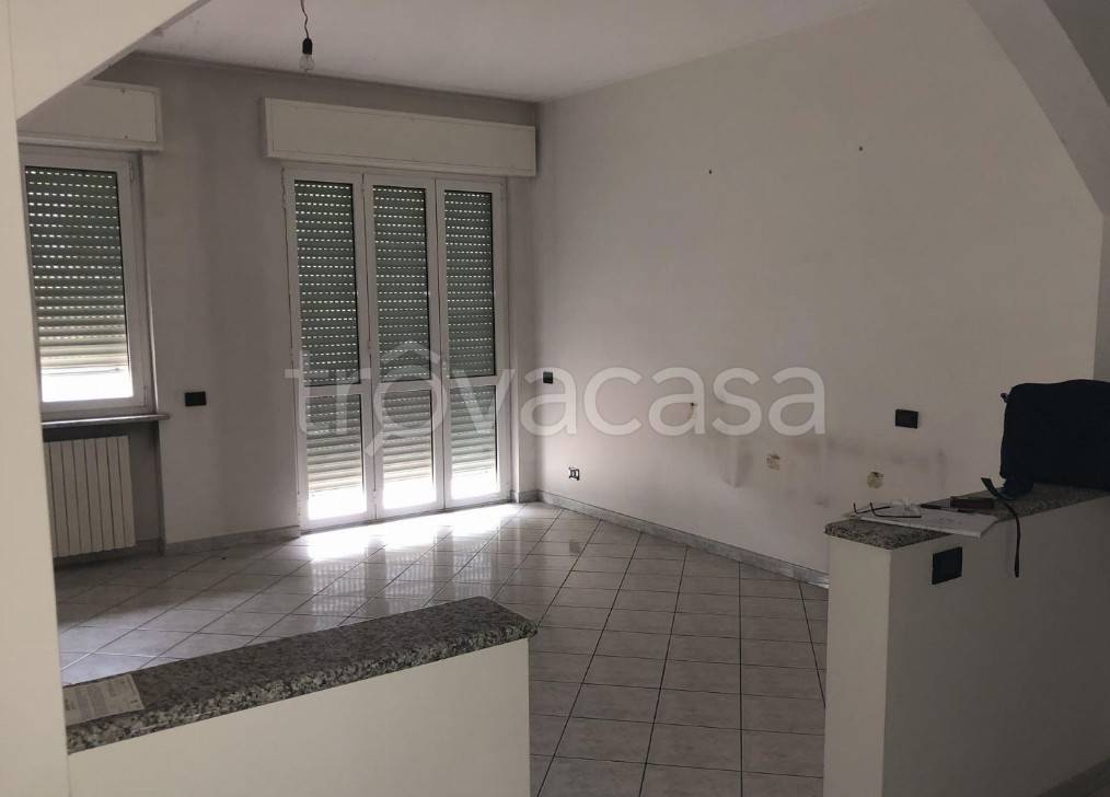 appartamento in vendita a Cisano Bergamasco