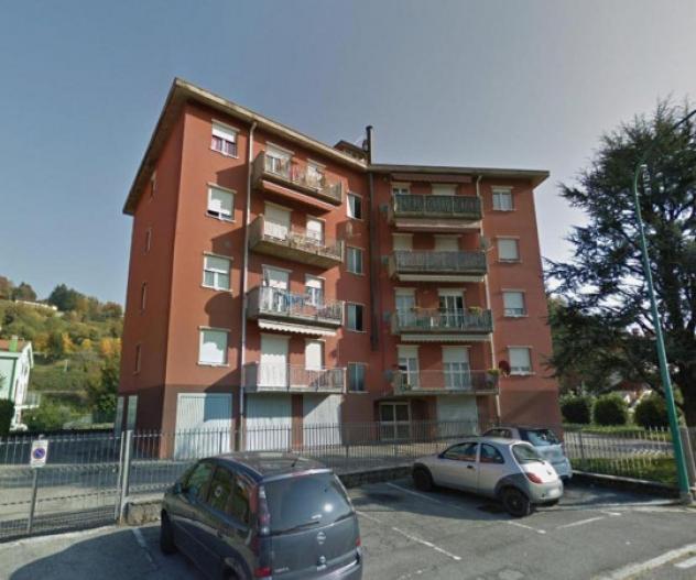 appartamento in vendita a Cisano Bergamasco